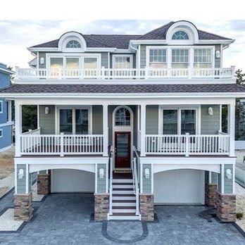All County Exteriors - New construction roofing and siding! - General Contractors Near Me - Lakewood, New Jersey All County Exteriors - New construction roofing and siding! - General Contractors Near Me - Lakewood, New Jersey