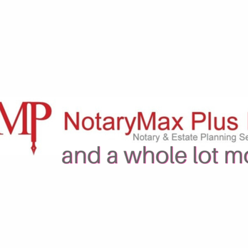 NotaryMax Plus - Notaries Near Me - San Bernardino, California NotaryMax Plus - Notaries Near Me - San Bernardino, California