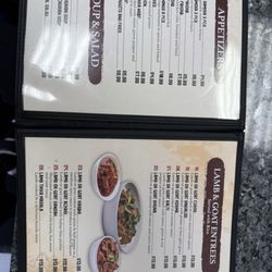 Madina Indian Restaurant