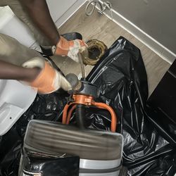 Shomler Solutions - Main drain cleaning