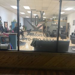 Lox Salon - Lox Salon