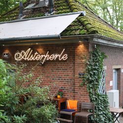 Alsterperle