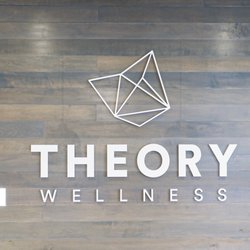Theory Wellness - South Portland - Our retail floor