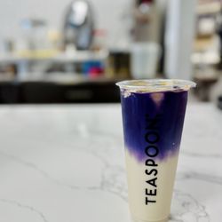 Teaspoon - Ube Astra