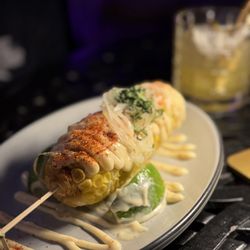 Serena - Elote