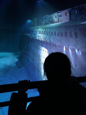 Leipzig Panometer by null