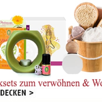 Aromina e.U - Cosmetics & Beauty Supply Near Me - Wehr, BW