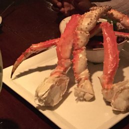 Crab Legs