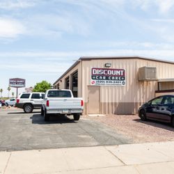 Discount Car Care
