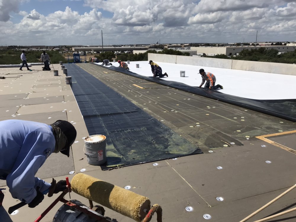 Slide of Aftermath Roofing Construction & Renovations