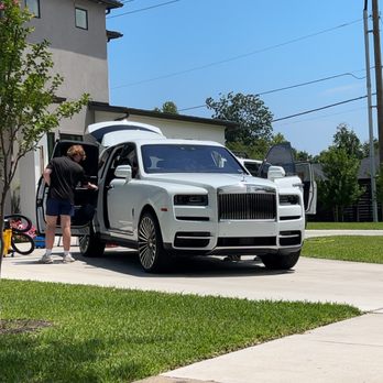 Zenith Mobile Detail - Auto Detailing Near Me - Plano, Texas Zenith Mobile Detail - Auto Detailing Near Me - Plano, Texas