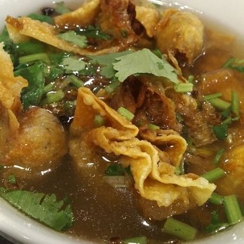 Dai Bi Chay - Best wonton soup of life - Vietnamese Near Me - Mississauga, Ontario Dai Bi Chay - Best wonton soup of life - Vietnamese Near Me - Mississauga, Ontario