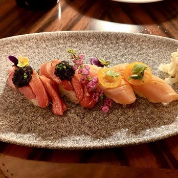Catch - Sushi Bars Near Me - Scottsdale, Arizona