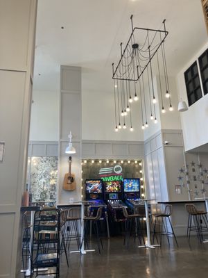 Moxy Memphis Downtown by null