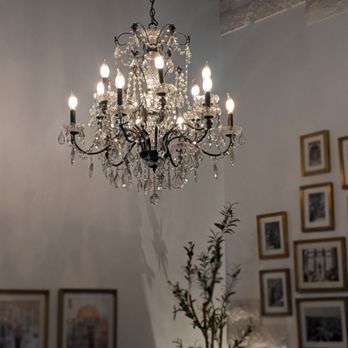 Ammatoli - Decor - Mediterranean Near Me - Long Beach, California