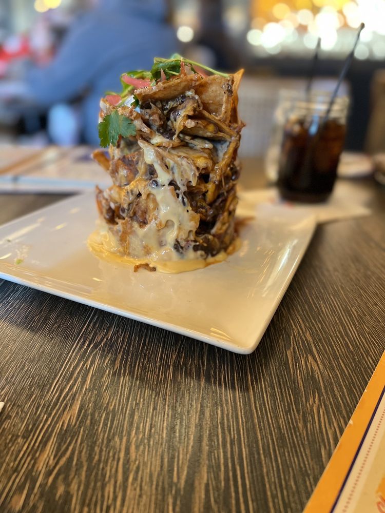 DOWNTOWN FLAVORTOWN 59 Photos & 25 Reviews Tiki Bars 2655 Teaster