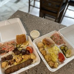 Bamyan Kabob