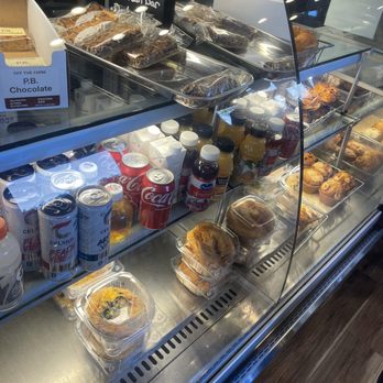The Vintage Coffee House - Coffee & Tea Near Me - Indio, California