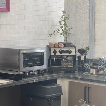 Vine & Board - Coffee & Tea Near Me - Edmond, Oklahoma