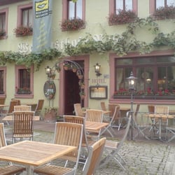 Weingasthof Rose