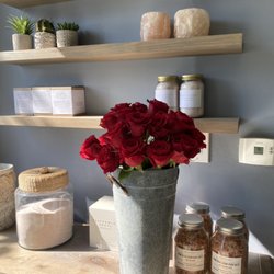 Heaven Therapeutic Massage - Happy Valentines
