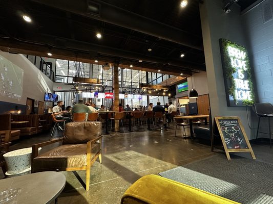 Lakewood Brewing Company by null