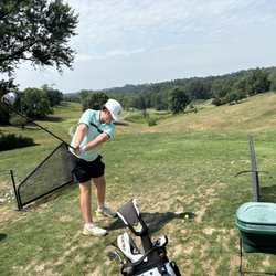 3 Lakes Golf Course