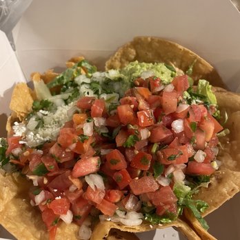 George Lopez's Chingon Kitchen - Chicken Bowl - Mexican Near Me - Highland, California