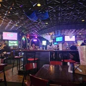 Brick & Barley - Sports Bars Near Me - Tempe, Arizona