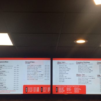 Tea Do - Bubble Tea Near Me - Ellicott City, Maryland