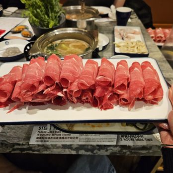 Liuyishou Hotpot - Hot Pot Near Me - Richmond Hill, Ontario Liuyishou Hotpot - Hot Pot Near Me - Richmond Hill, Ontario