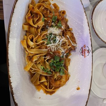 Di Rosani's - Shrimp Fra Diavlo - Italian Near Me - Irving, Texas Di Rosani's - Shrimp Fra Diavlo - Italian Near Me - Irving, Texas