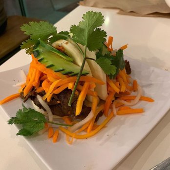 Pho Please - Pork Baos - Vietnamese Near Me - Austin, Texas Pho Please - Pork Baos - Vietnamese Near Me - Austin, Texas