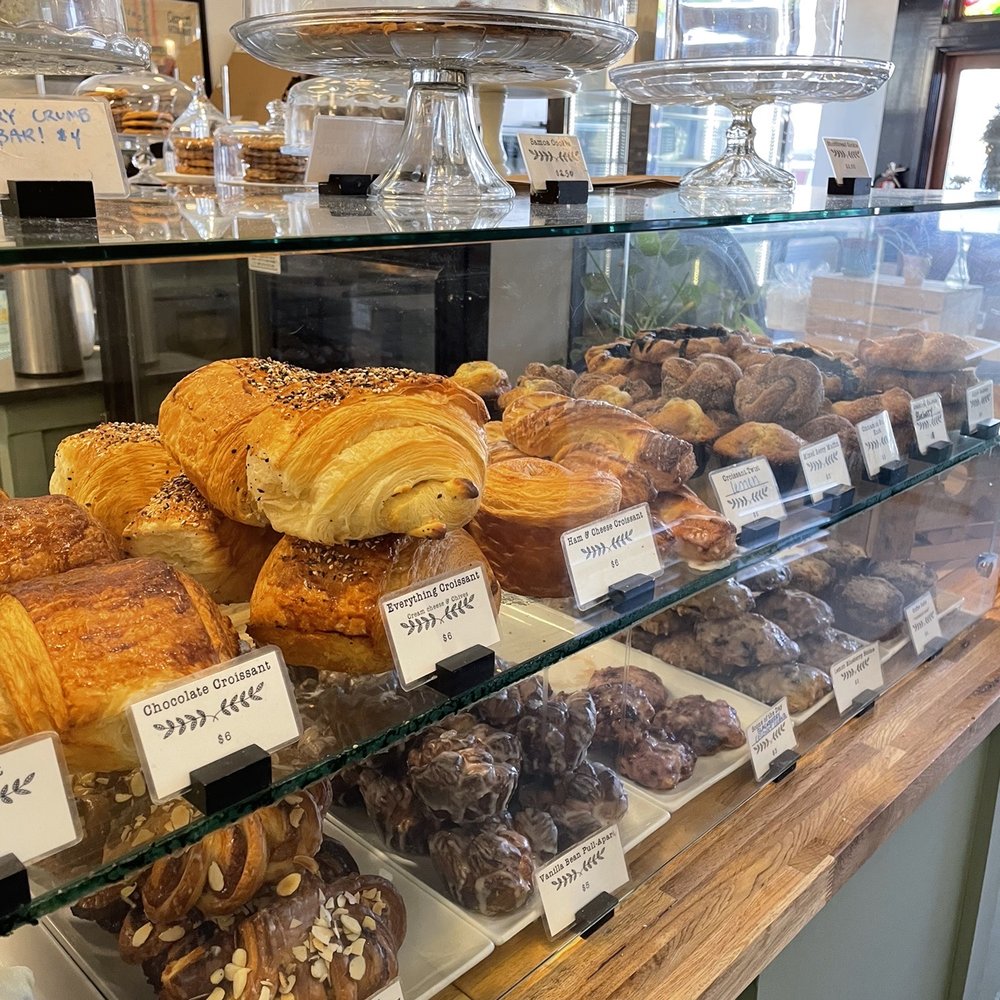Cornerstone Bakery - Goodies!!! - Bakeries Near Me - Truckee, California