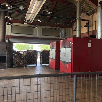 Ten50 BBQ - Bbq in production - Barbeque Near Me - Richardson, Texas