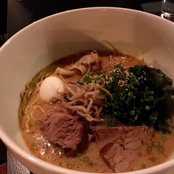 Lucky Belly - Beast Bowl - VN - Bars Near Me - Honolulu, Hawaii