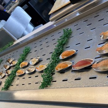 Umi Sushi & Seafood Buffet - Nigiri - Chinese Near Me - Houston, Texas Umi Sushi & Seafood Buffet - Nigiri - Chinese Near Me - Houston, Texas