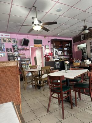 Aunny's Country Kitchen by null