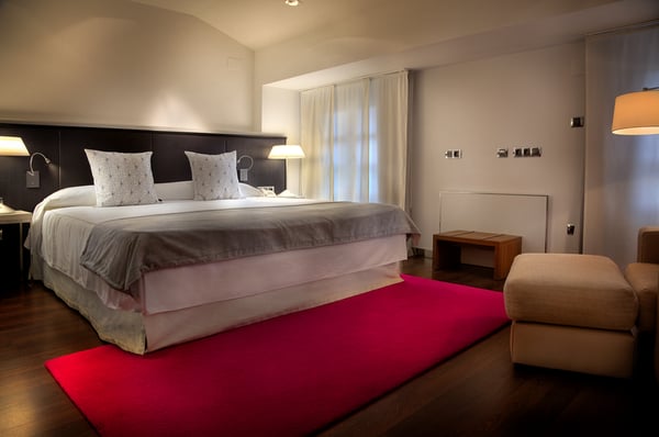 San Ramón del Somontano Hotel by null