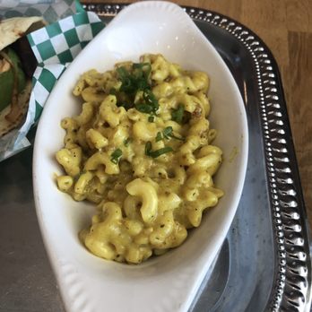 Envegan - Mac & Cheese - Vegan Near Me - Morrow, Georgia