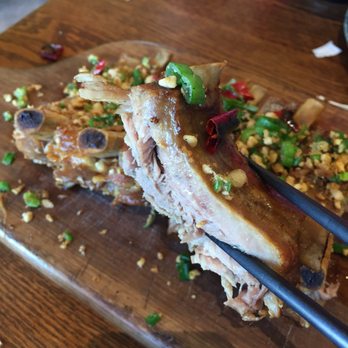Sichuan Impression - Szechuan Near Me - Alhambra, California