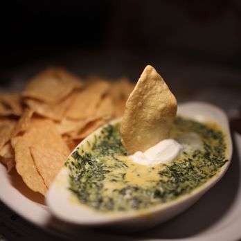 Cheddar's Scratch Kitchen - Spinach dip - Comfort Food Near Me - Pembroke Pines, Florida Cheddar's Scratch Kitchen - Spinach dip - Comfort Food Near Me - Pembroke Pines, Florida