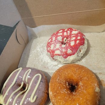 Craft Donuts & Coffee - South - Donuts Near Me - Santa Fe, New Mexico Craft Donuts & Coffee - South - Donuts Near Me - Santa Fe, New Mexico