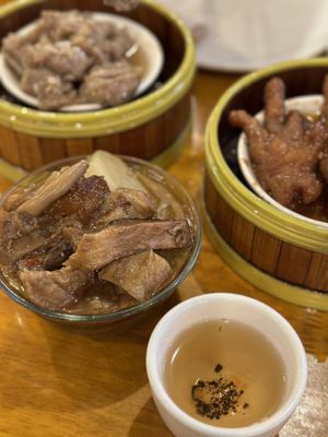 Joyale Seafood Restaurant by null