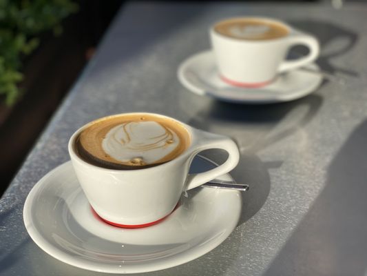 Intelligentsia Coffee Pasadena Coffeebar by null