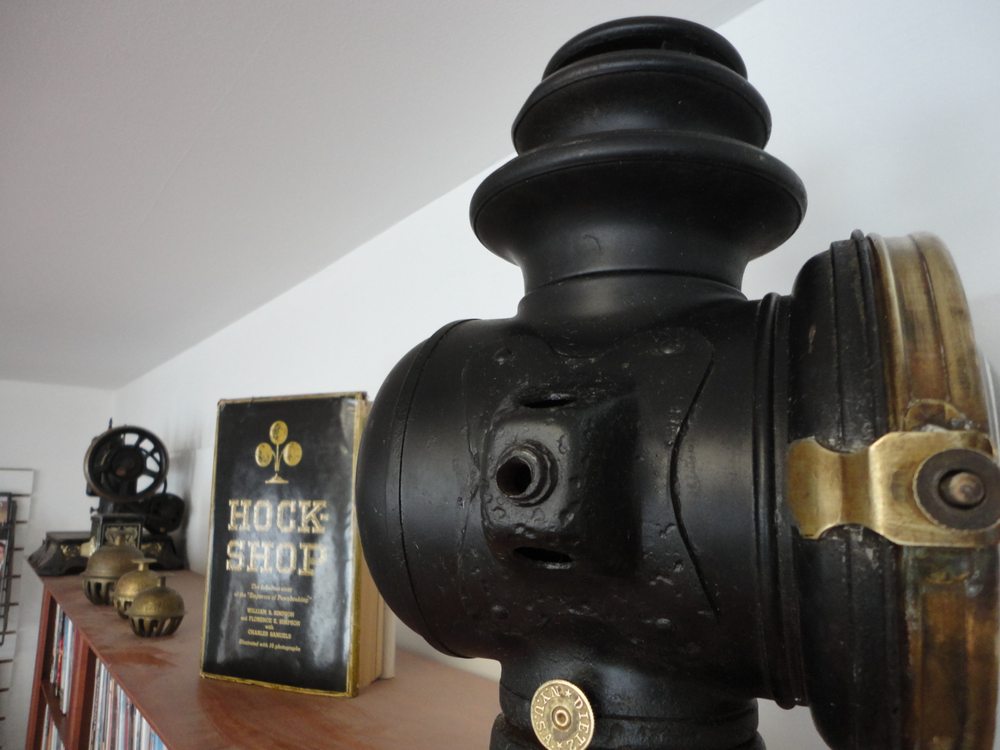 FRIENDLY GUY TRADERS PAWN SHOP Updated June 2024 1188 Suncook