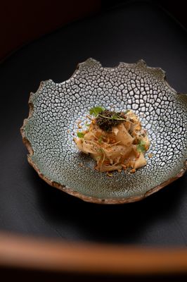 Restaurant Mâche by null