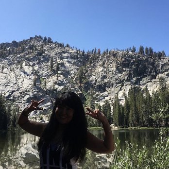 Upper Twin Lake - Lower Twin Lake - Hiking Near Me Upper Twin Lake - Lower Twin Lake - Hiking Near Me