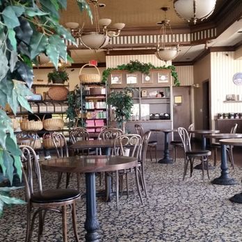 Coffee Club - Coffee & Tea Near Me - Broadview Heights, Ohio Coffee Club - Coffee & Tea Near Me - Broadview Heights, Ohio