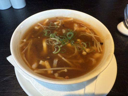 Imperial Treasure Fine Chinese Cuisine by null